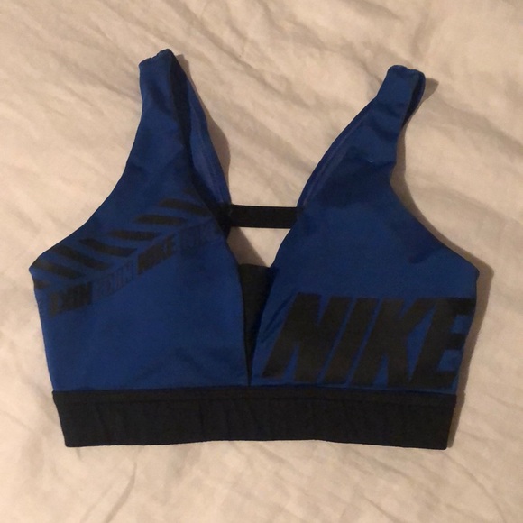 Nike Other - NIKE Dri-Fit Bra